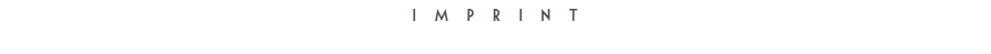 imprint
